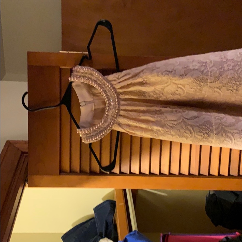 Dress - Picture 3 of 5